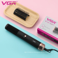 Vgr Homeving Electric Hot Hot Check Hair щетка